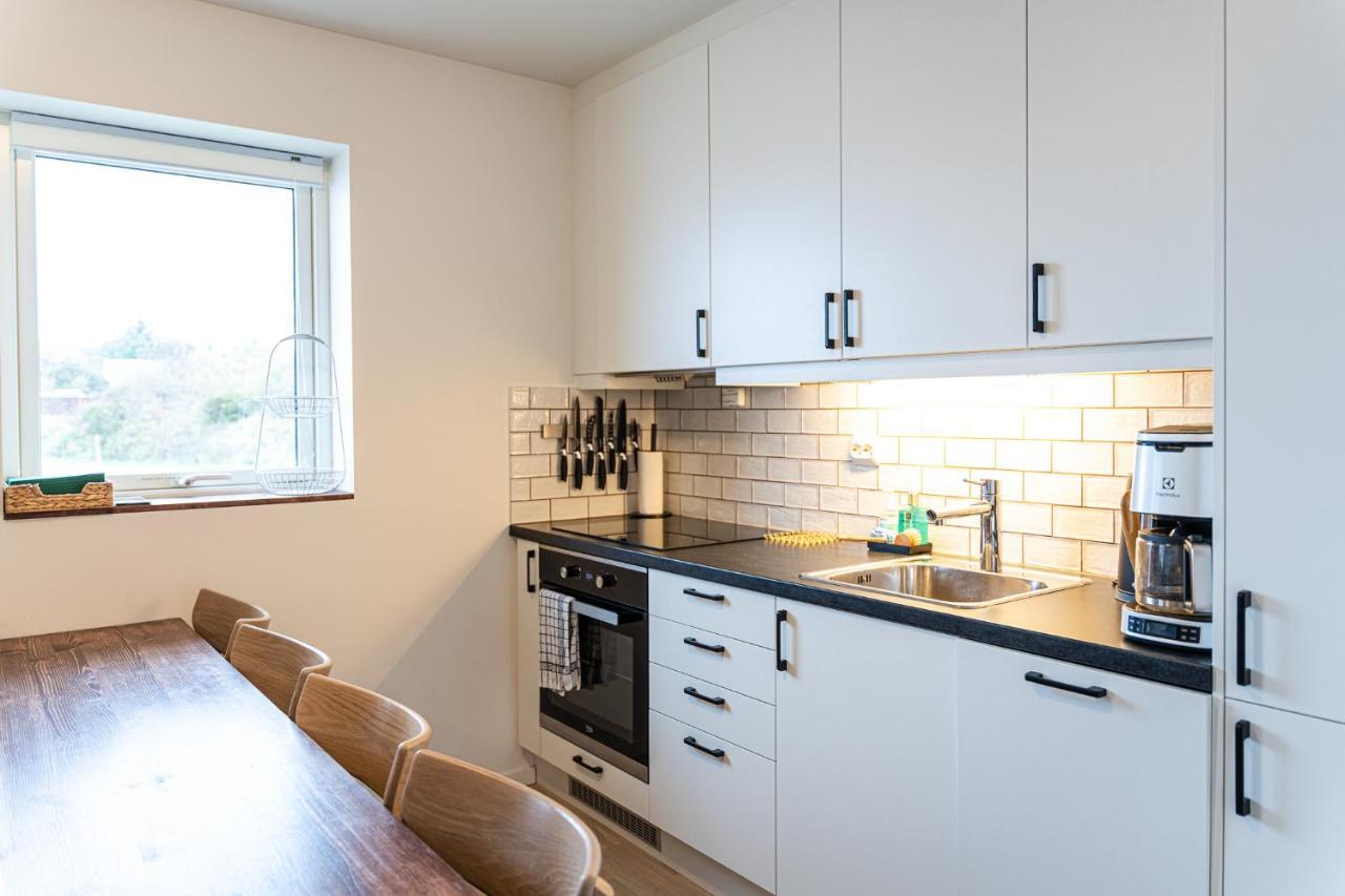 New Akrahamn Coast House Apartment Saeveland Ngoại thất bức ảnh
