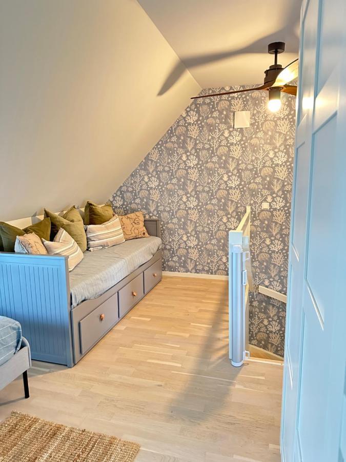 New Akrahamn Coast House Apartment Saeveland Ngoại thất bức ảnh